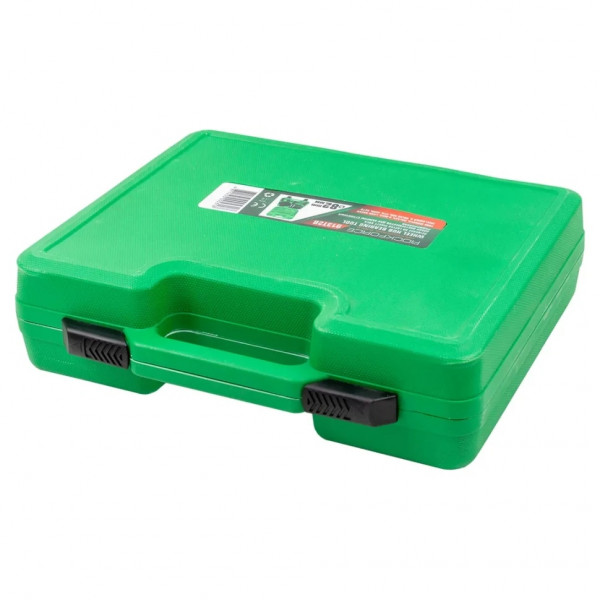 Набір інструментів для заміни ступичних підшипників Ford Mondeo, Galaxy, S-Max, Land Rover Freelander 2, Volvo S80, V70, XC60, XC70 (Ø82мм) Rockforce RF-913T2B