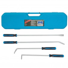 Набір монтувань 4пр.(915мм х 30°, 610мм х 70°, 610х 90°, 915х 0°) Forcekraft FK-904U2