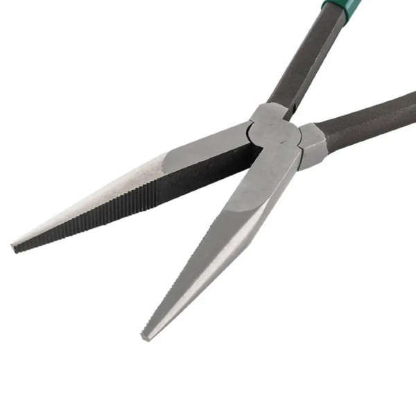 Набір подовжених щипців 4пр. Rockforce RF-5047P Набір подовжених щипців 4пр. Rockforce RF-5047P