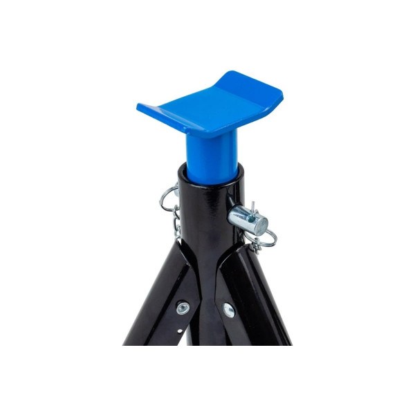 Підставка ремонтна 3т (286-401мм) складана (к-т 2шт.) FORSAGE F-T43004 Підставка ремонтна 3т (286-401мм) складана (к-т 2шт.) FORSAGE F-T43004