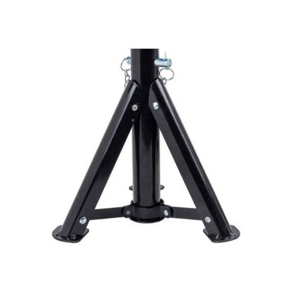 Підставка ремонтна 3т (286-401мм) складана (к-т 2шт.) FORSAGE F-T43004 Підставка ремонтна 3т (286-401мм) складана (к-т 2шт.) FORSAGE F-T43004