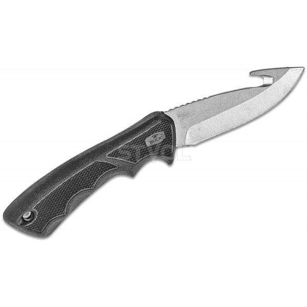 Ніж Buck BuckLite Max II Large Guthook (685BKG)