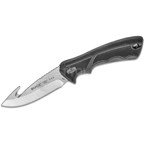 Ніж Buck BuckLite Max II Large Guthook (685BKG)