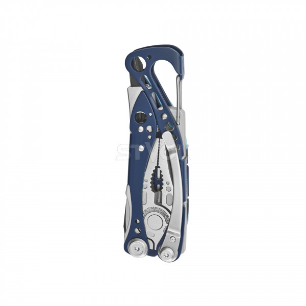 Мультиинструмент Leatherman Skeletool CX (833127)