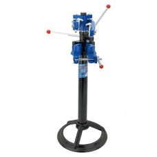 Стяжка пружин механічна підлогова Forsage F-1500-3 TQ