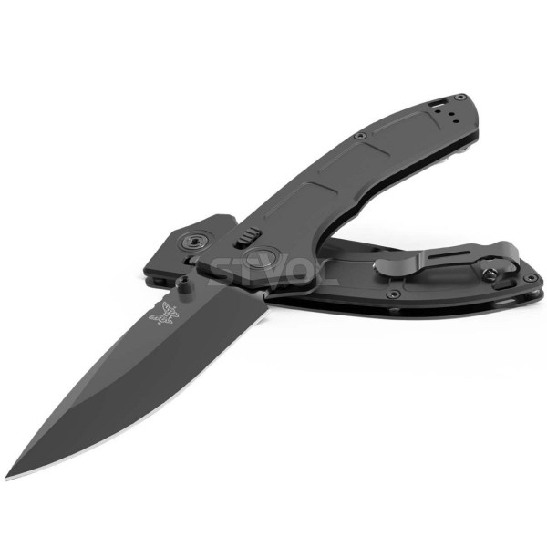 Ніж Benchmade Narrows (748BK-01)