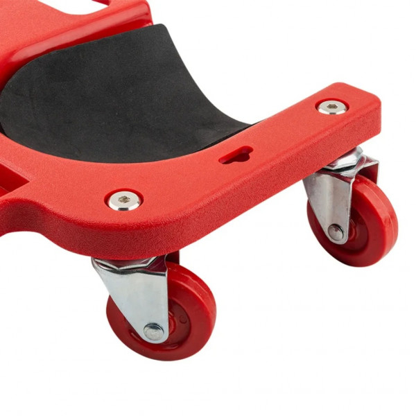 Візок-підколінник підкатний на 5 колесах JBC-9U0314