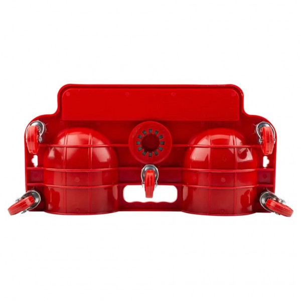 Візок-підколінник підкатний на 5 колесах JBC-9U0314