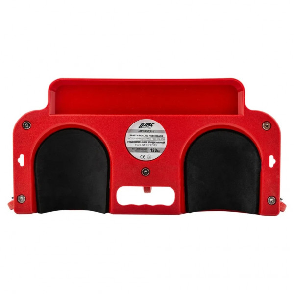 Візок-підколінник підкатний на 5 колесах JBC-9U0314
