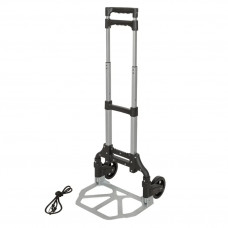 Візок ручний складний г/п 80 кг Rockforce RF-TH6001002