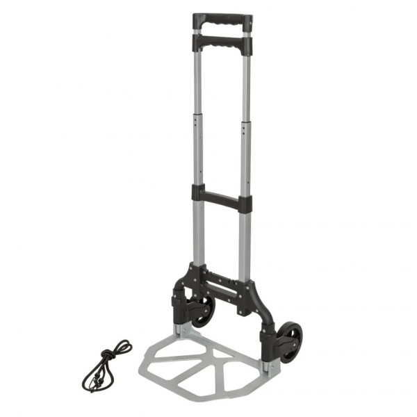 Візок ручний складний г/п 80 кг Rockforce RF-TH6001002