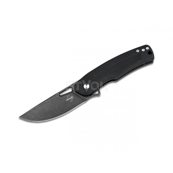 Ніж Boker Plus Nahal (01BO628)