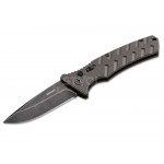 Нож Boker Plus Strike Coyote Spearpoint (01BO424)