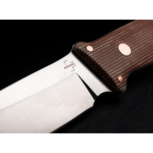 Ніж Boker Plus Cub Pro (02BO029)