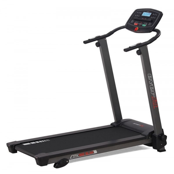 Бігова доріжка Everfit TFK 155 Slim (TFK-155-SLIM) (932110)