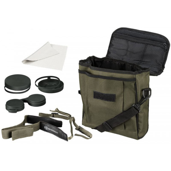 Бінокль Bresser Spezial Jagd 11x56 (1551156) 914665