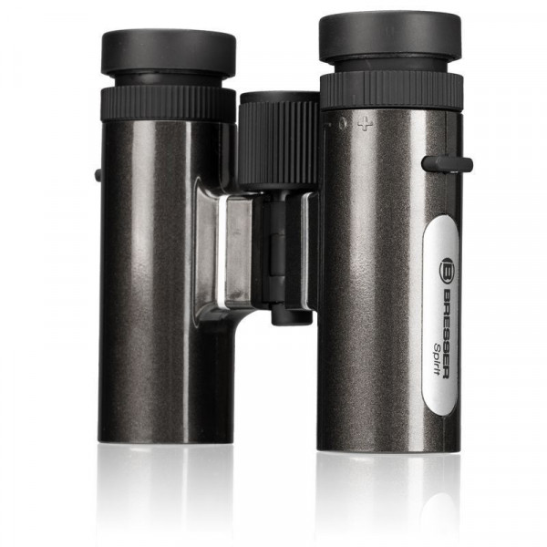Бінокль Bresser Spirit Compact 6x24 Black (10110) 932372 Бінокль Bresser Spirit Compact 6x24 Black (10110) 932372