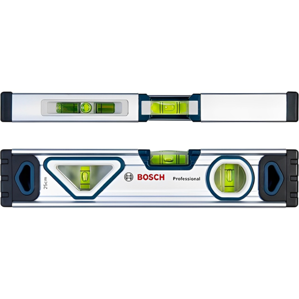 Рівень Bosch Professional 25 см 1600A016BN