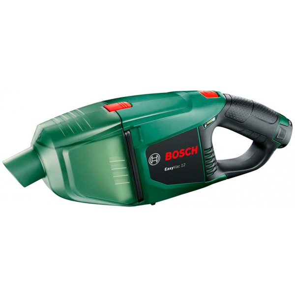 Акумуляторний пилосос Bosch EasyVac 12 (06033D0001)