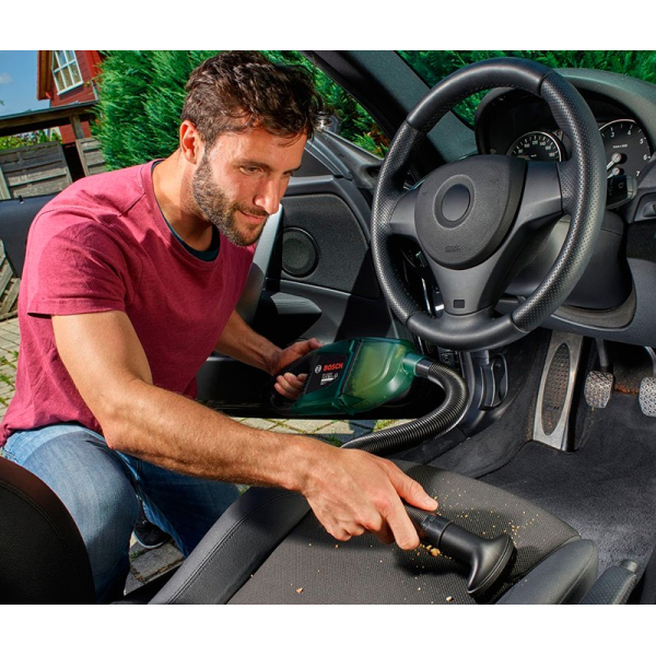 Акумуляторний пилосос Bosch EasyVac 12 (06033D0001)