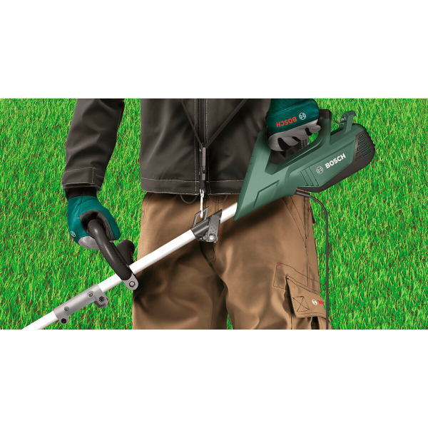 Тример електричний Bosch AFS 23-37 06008A9000