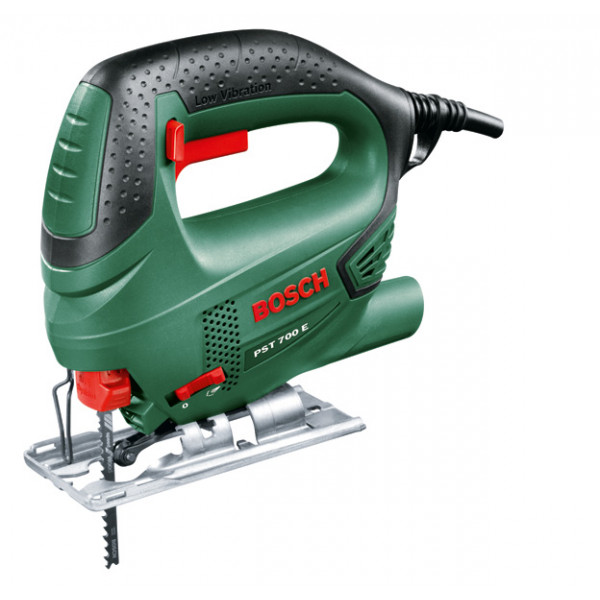 Лобзик електричний Bosch PST 700 E (06033A0020)