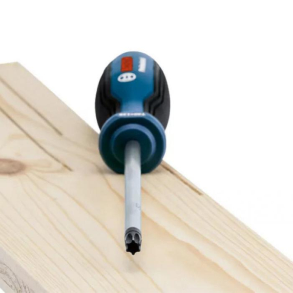 Набір викруток Torx Bosch Professional, 6 шт 1600A01V09