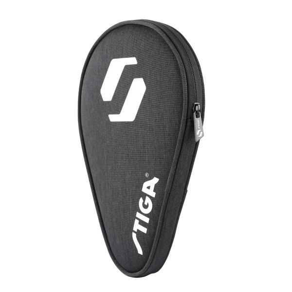 Чохол для ракетки Stiga Batcove Eco Rival, black (1423-0206-82) (931187)