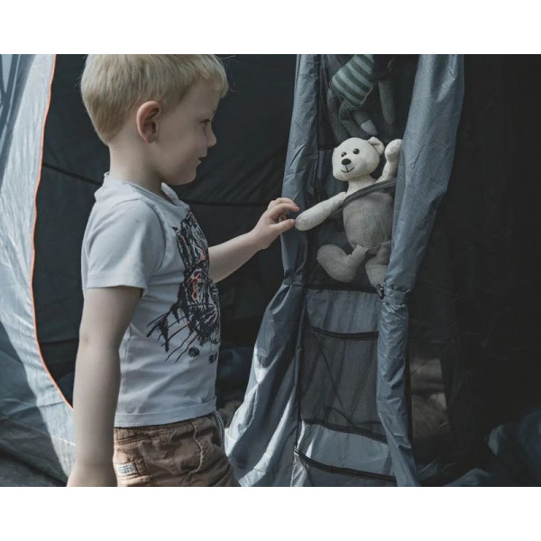 Намет чотиримісний Easy Camp Skarvan 4 (120496) (931572)