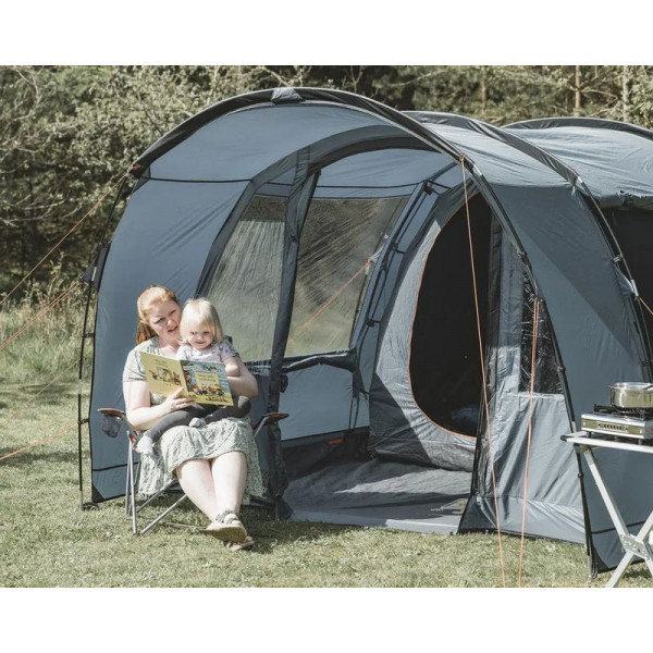 Намет чотиримісний Easy Camp Skarvan 4 (120496) (931572)