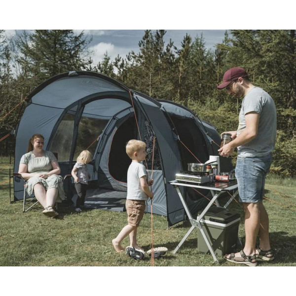 Намет чотиримісний Easy Camp Skarvan 4 (120496) (931572)