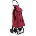 Сумка-візок Rolser Saquet LN 4 Burdeos (SAQ056-1060) 932264