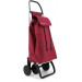 Сумка-візок Rolser Saquet LN 4 Burdeos (SAQ056-1060) 932264