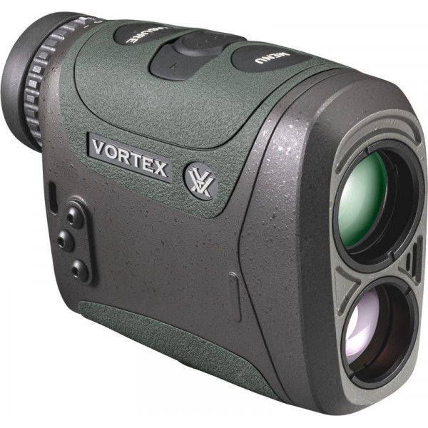 Далекомір Vortex Razor HD 4000 GeoBallistics (LRF-252-EU) 930220