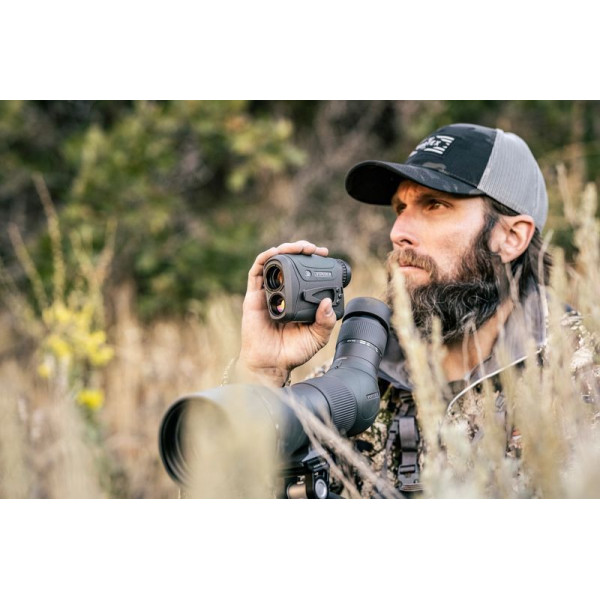 Далекомір Vortex Razor HD 4000 GeoBallistics (LRF-252-EU) 930220