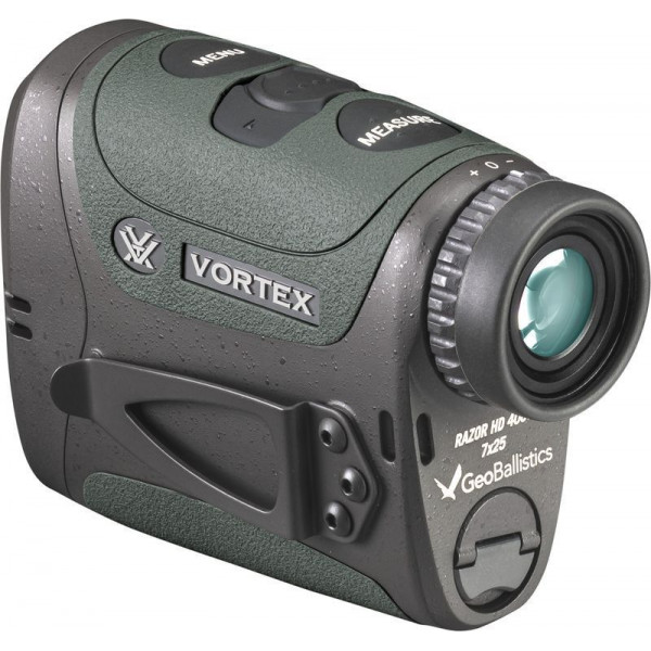 Далекомір Vortex Razor HD 4000 GeoBallistics (LRF-252-EU) 930220