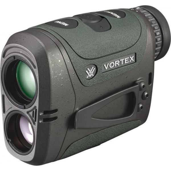 Далекомір Vortex Razor HD 4000 GeoBallistics (LRF-252-EU) 930220
