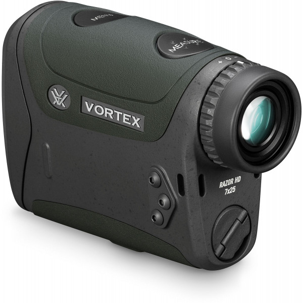 Далекомір Vortex Razor HD 4000 (LRF-250) (927801)