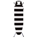 Дошка для прасування Rolser K-S 110х32 см Lido - Blanco/Negro (K04015-2064) 928936