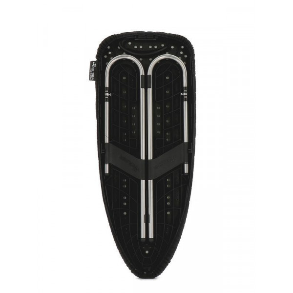Дошка для прасування Rolser K-Mini Surf Negro (K08001-1023) (929915)