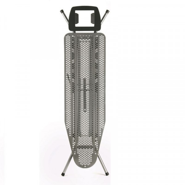 Дошка для прасування Rolser K-S 110х32 см Lido - Blanco/Negro (K04015-2064) 928936