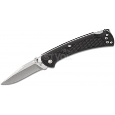 Ніж Buck 112 Slim Select, чорний (112BKS1)