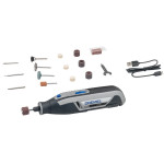 Пряма шліфмашина Dremel Lite 7760-15 F0137760JA