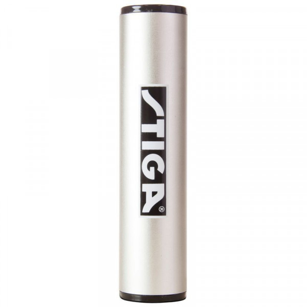 Футляр для тенісних м'ячів Stiga Ball tube/Rubber roller (951710) (931825)