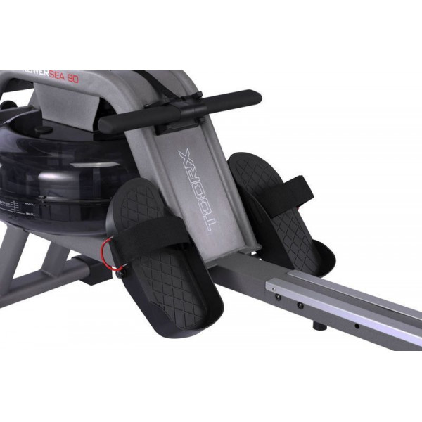 Гребний тренажер Toorx Rower Rower Sea 90 (ROWER-SEA-90)     (931930)