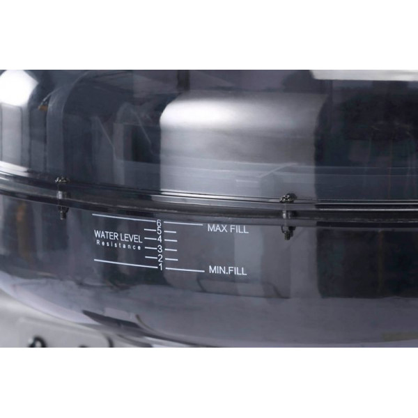 Гребний тренажер Toorx Rower Rower Sea 90 (ROWER-SEA-90)     (931930)