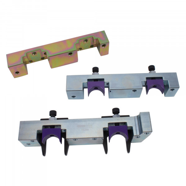 Набор фиксаторов MB М133, M270, M274 REWOLT T8088 Набор фиксаторов MB М133, M270, M274 REWOLT T8088