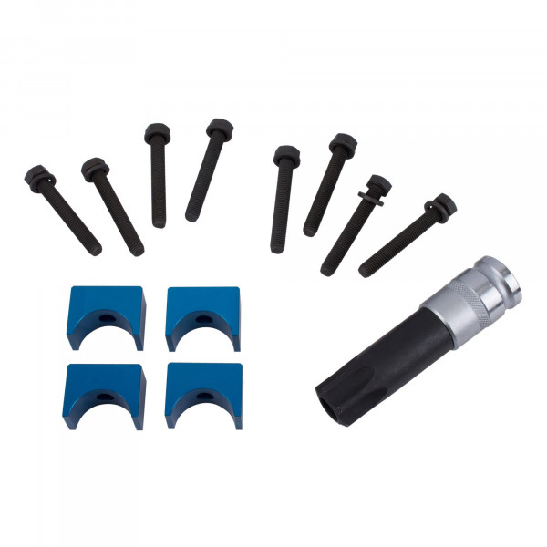 Набор фиксаторов MB М133, M270, M274 REWOLT T8088 Набор фиксаторов MB М133, M270, M274 REWOLT T8088