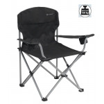Крісло кемпінгове Outwell Catamarca XL (470470) (931738)