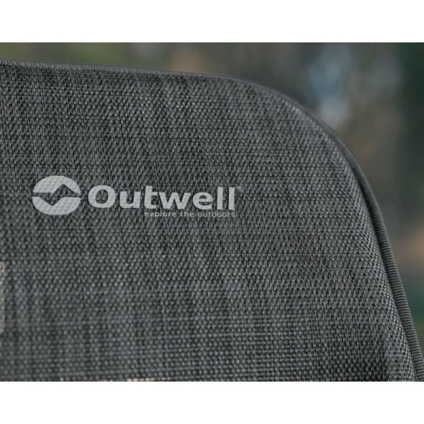 Крісло кемпінгове Outwell Ontario (410113) (931732)